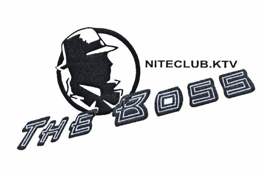 THE BOSS NITECLUB.KTV 