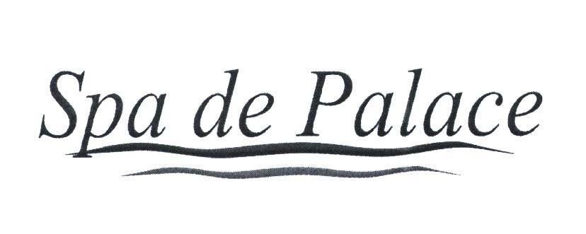 Spa de Palace 