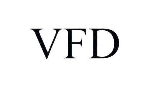 Nhãn hiệu VFD  của Tập đoàn Vingroup - Công ty CP, số đơn 4-2017-12417