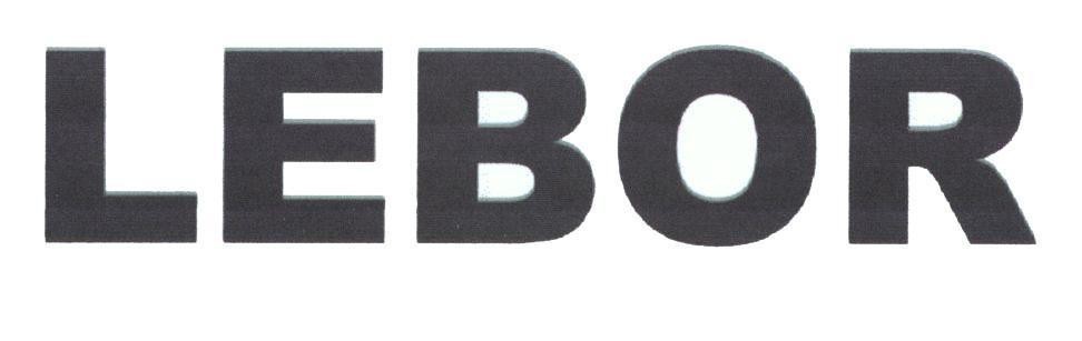 LEBOR 
