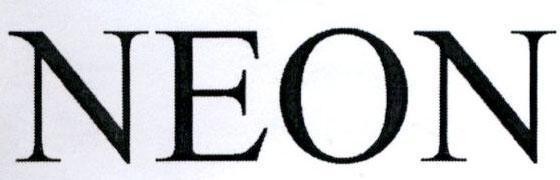 Nhãn hiệu NEON  của Công ty TNHH quốc tế Vĩ Long, số đơn 4-2017-13267