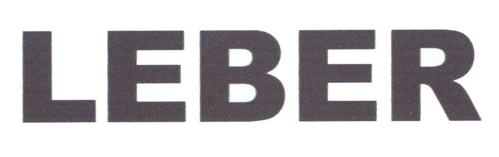 Nhãn hiệu LEBER  của Công ty cổ phần sơn Alo Việt Nam, số đơn 4-2017-13375