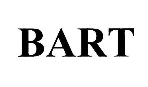 Nhãn hiệu BART  của Công ty TNHH dược phẩm Vạn Cường Phát, số đơn 4-2017-13496