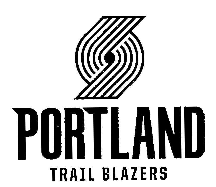 Trademark PORTLAND TRAIL BLAZERS  of NBA Properties, Inc., application No 4-2017-13626