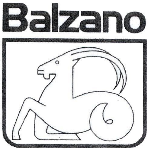 Balzano 