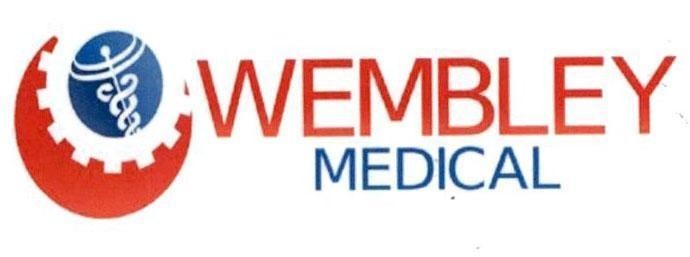 Nhãn hiệu WEMBLEY MEDICAL  của Công ty cổ phần nhà máy WEMBLEY MEDICAL, số đơn 4-2017-13816