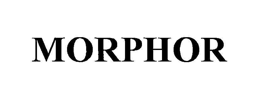 MORPHOR 