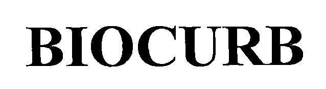 BIOCURB 