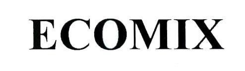 ECOMIX ECOMIX