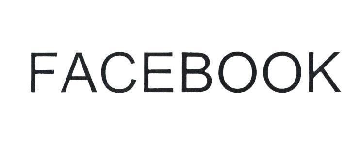 Nhãn hiệu FACEBOOK  của Meta Platforms, Inc., số đơn 4-2017-14283