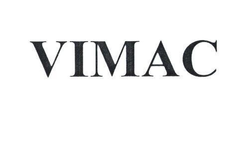 Trademark VIMAC  of Công ty cổ phần gốm sứ Long Hầu, application No 4-2017-14289