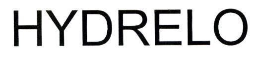 Nhãn hiệu HYDRELO  của Santen Pharmaceutical Co., Ltd., số đơn 4-2017-14660