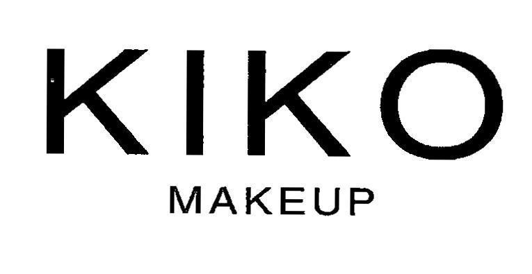 Nhãn hiệu KIKO MAKEUP  của <b></b>, số đơn 4-2017-15039
