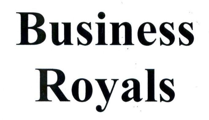 Nhãn hiệu Business Royals  của Công ty TNHH một thành viên thuốc lá An Giang, số đơn 4-2017-15054