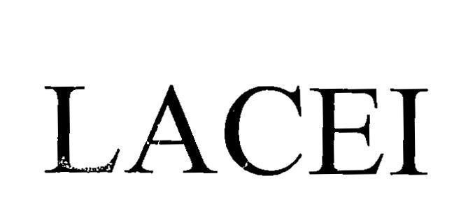 Nhãn hiệu LACEI  của Công ty TNHH quốc tế Vĩ Long, số đơn 4-2017-15145