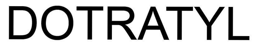 DOTRATYL 