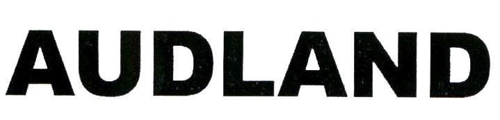 Nhãn hiệu AUDLAND  của Công ty cổ phần sơn Alo Việt Nam, số đơn 4-2017-15271