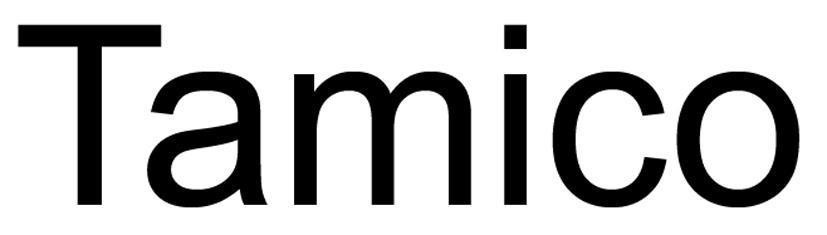 Tamico 