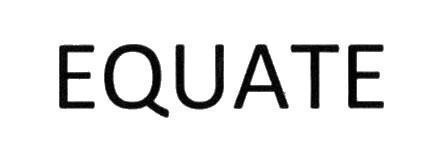 EQUATE 