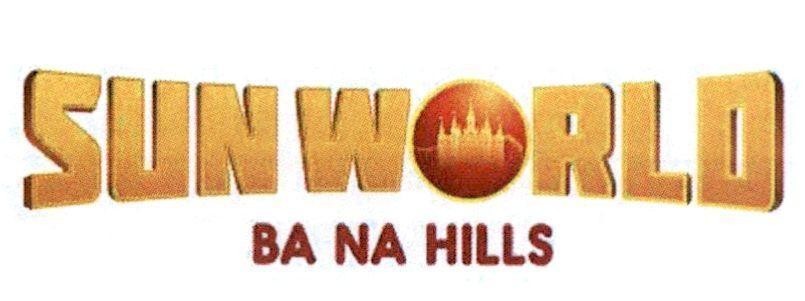 SUN WORLD BA NA HILLS 