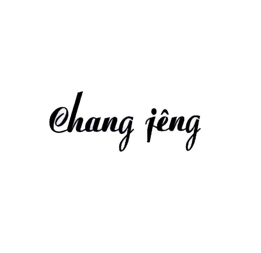 chang iêng 