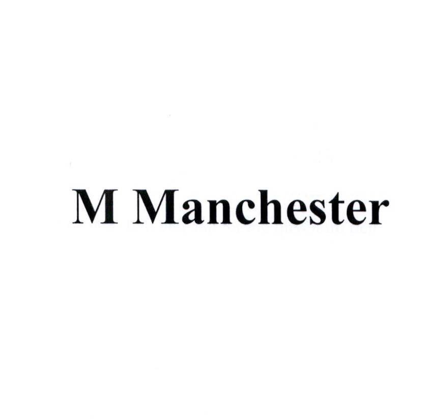 Nhãn hiệu M Manchester  của Công ty TNHH một thành viên Thuốc lá An Giang, số đơn 4-2017-16424