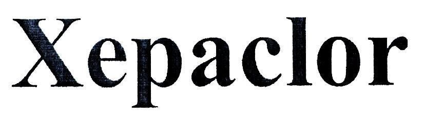 Xepaclor 