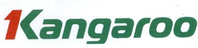 Công ty cổ phần liên doanh Kangaroo Quốc tế的Kangaroo 品牌, 申请号 4-2017-16753