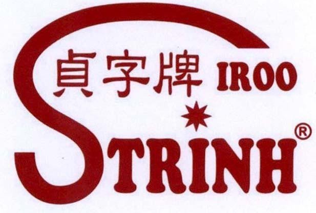 SIROO TRINH [zhen zi pai] 