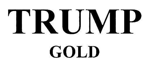 Nhãn hiệu TRUMP GOLD  của Công ty TNHH một thành viên thuốc lá Thanh Hóa, số đơn 4-2017-17278