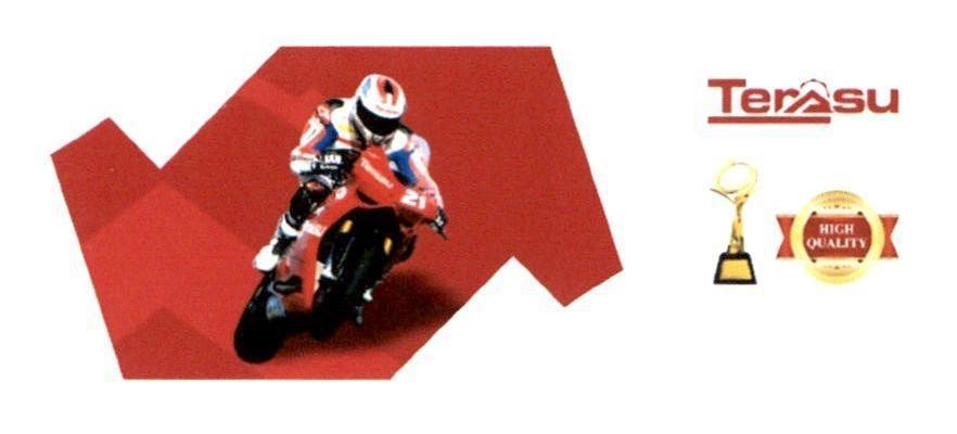 TERASU HIGH QUALITY, S 