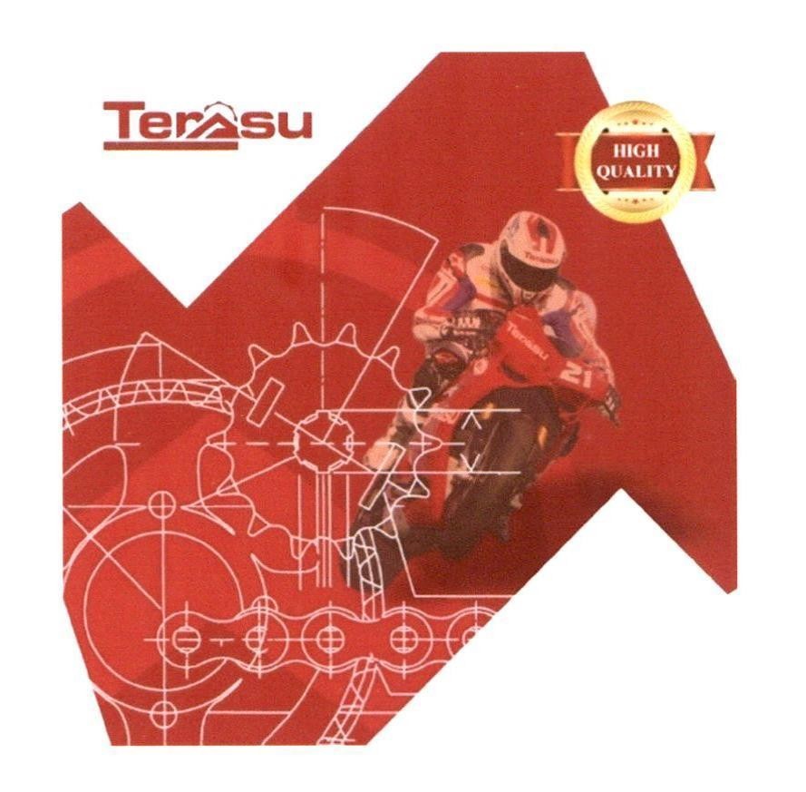 TERASU HIGH QUALITY S 