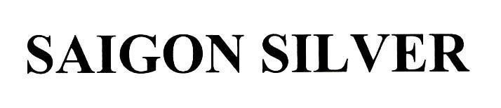 SAIGON SILVER 