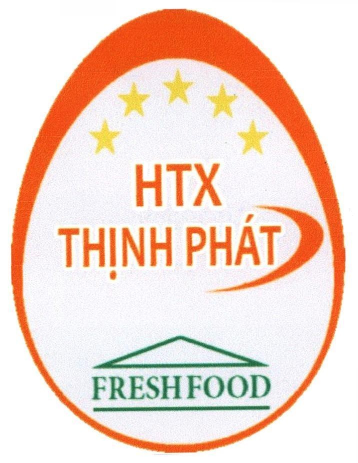 HTX Thịnh Phát FRESH FOOD 