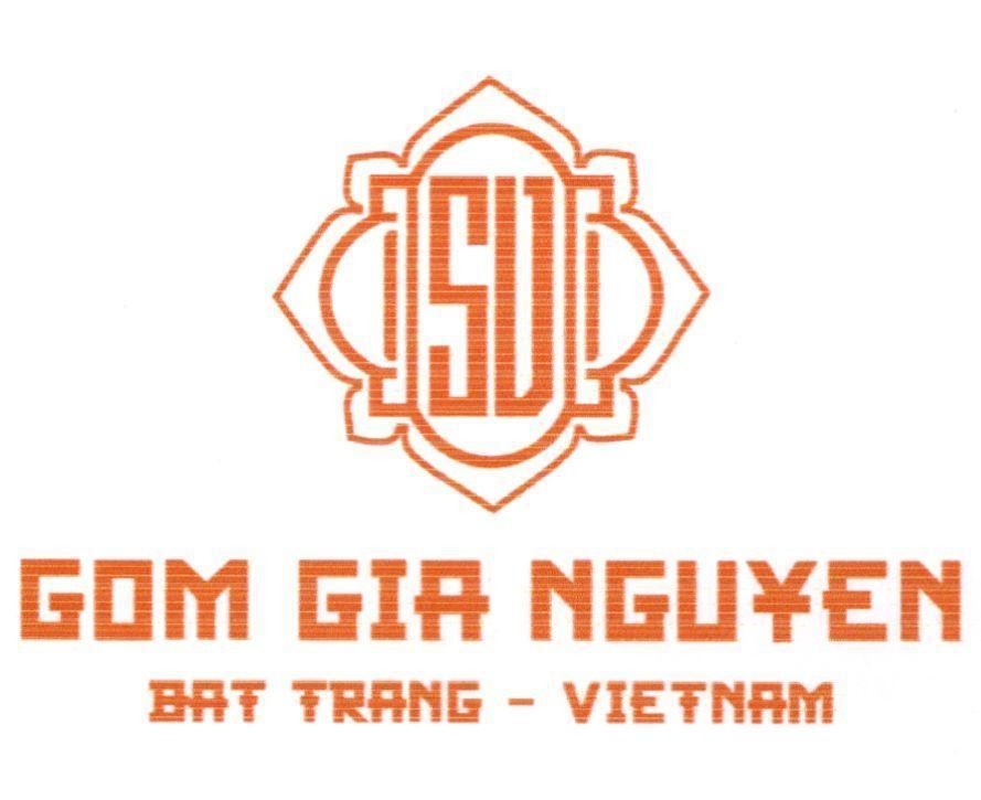 GOM GIA NGUYEN SV BAT TRANG - VIETNAM 