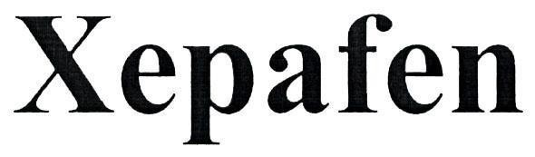 Xepafen 