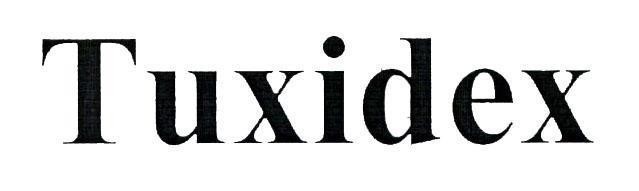 Tuxidex 