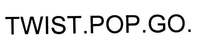 Nhãn hiệu TWIST.POP.GO.  của 7-Eleven International LLC, số đơn 4-2017-18726