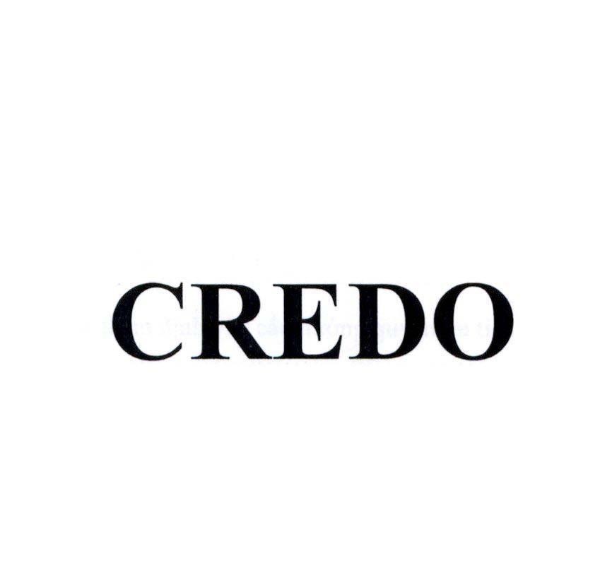 Nhãn hiệu CREDO  của Công ty TNHH một thành viên Thuốc lá An Giang, số đơn 4-2017-18820