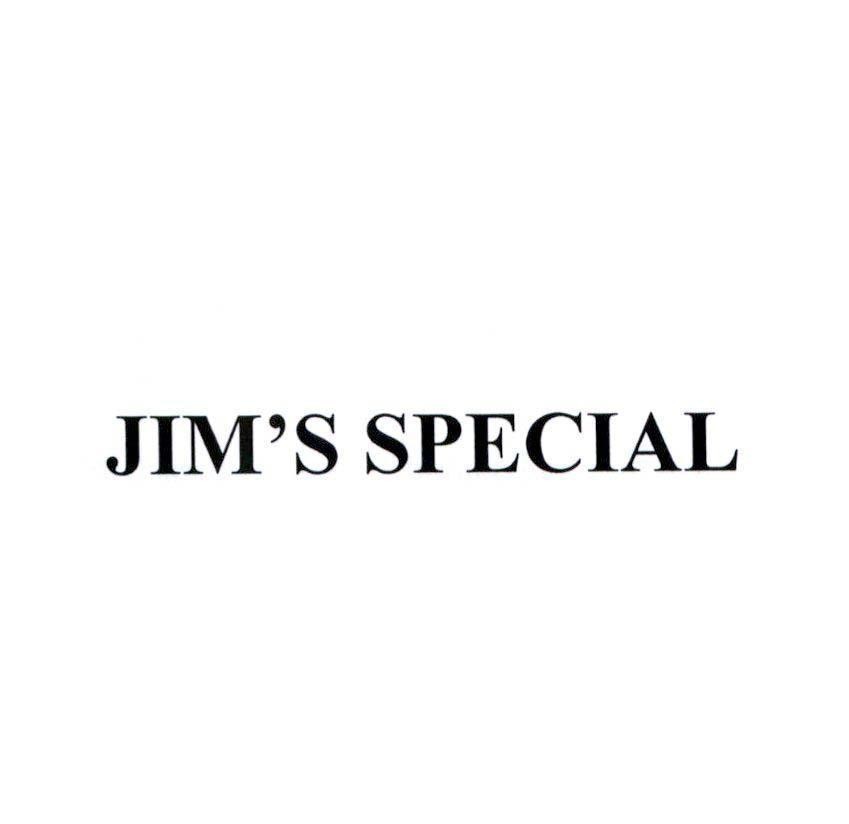 Nhãn hiệu JIM'S SPECIAL  của Công ty TNHH một thành viên Thuốc lá An Giang, số đơn 4-2017-18821