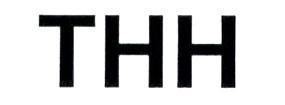 Trademark THH  of Công ty TNHH Xuật Nhập Khẩu & Thương Mại THH, application No 4-2017-18957