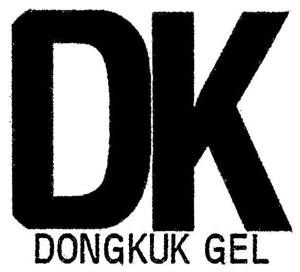 DK DONGKUK GEL