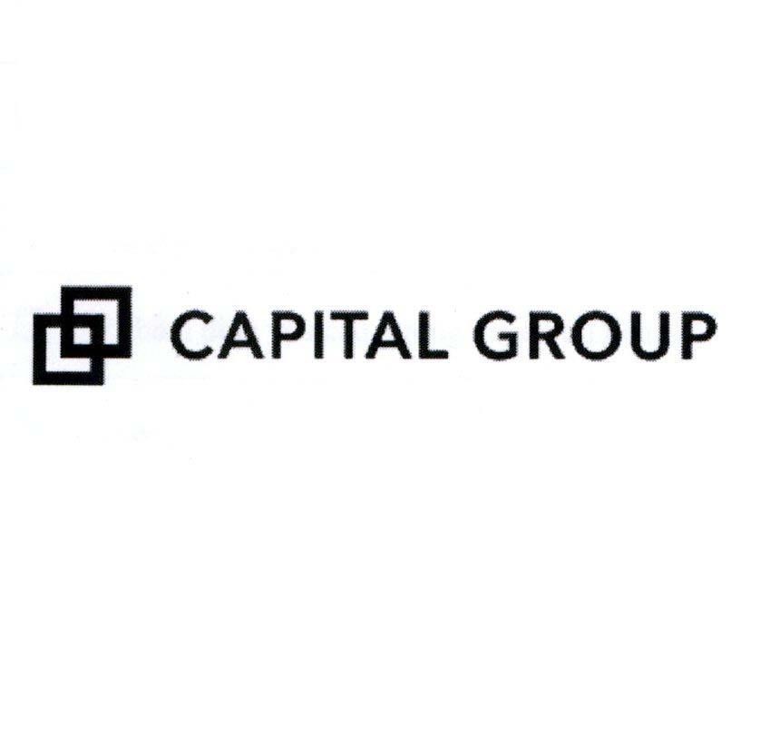 CAPITAL GROUP 