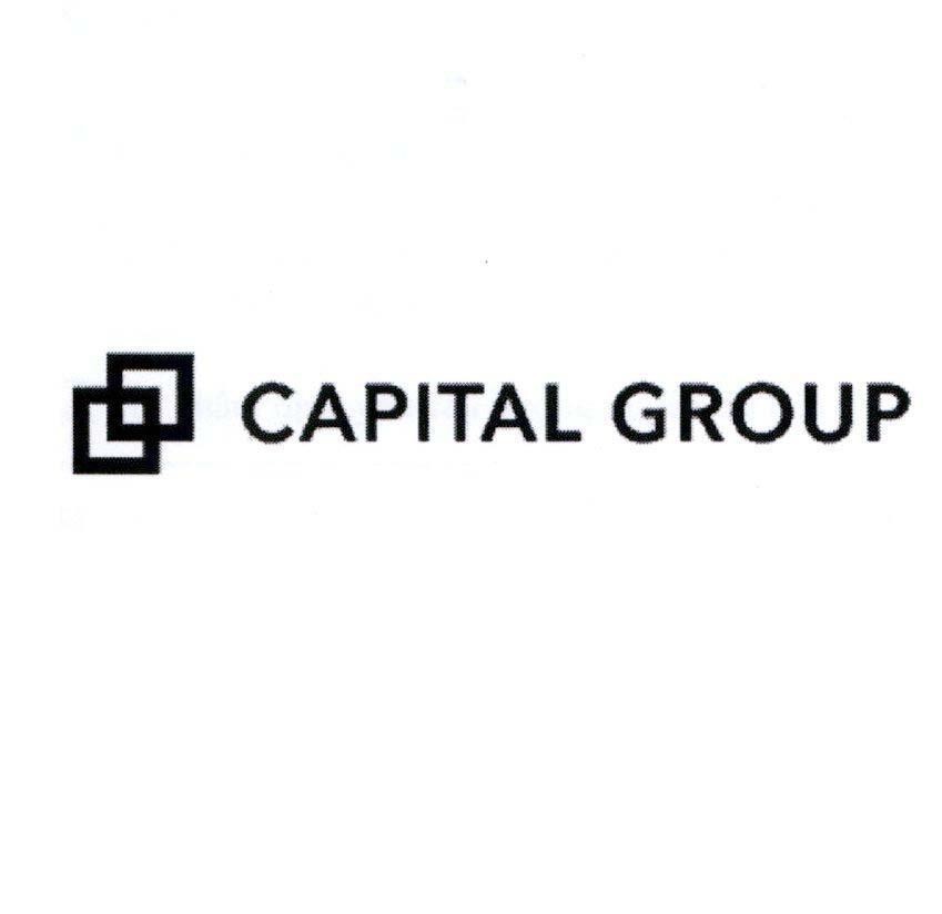 CAPITAL GROUP 