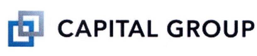 CAPITAL GROUP 