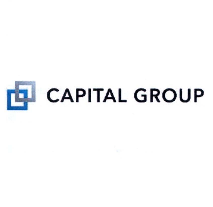 CAPITAL GROUP 