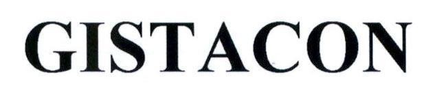 GISTACON 