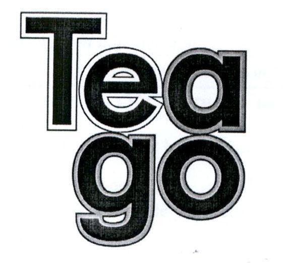 Nhãn hiệu Teago  của Công ty cổ phần Liwayway Việt Nam, số đơn 4-2017-20354