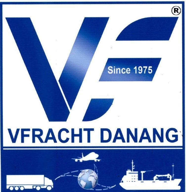 VF VFRACHT DANANG Since 1975 