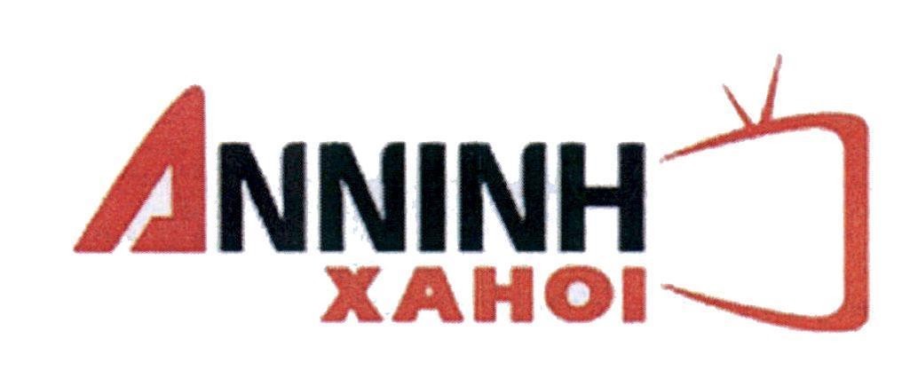 Trademark ANNINH XAHOI  of Công ty cổ phần nghe nhìn Toàn Cầu, application No 4-2017-20534